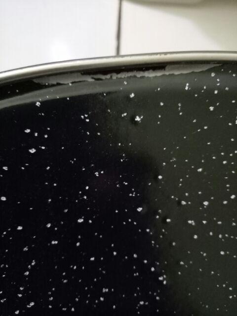 Wajan Royal Wok Enamel 35 Cm/maspion