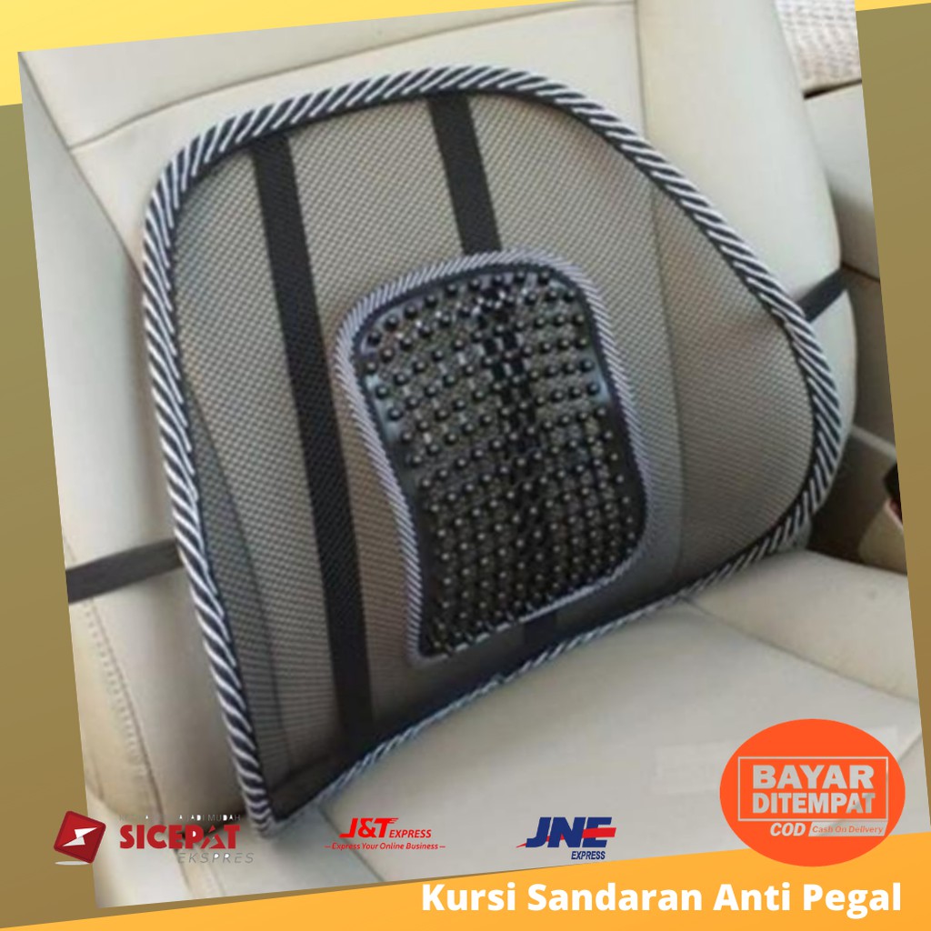 Sandaran Punggung Jok Mobil/Sandaran Jok Mobil/Sandaran Kursi Mobil/Sandaran Tambahan Jok Mobil