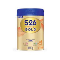 

S26 PROMIL GOLD 1 900GR