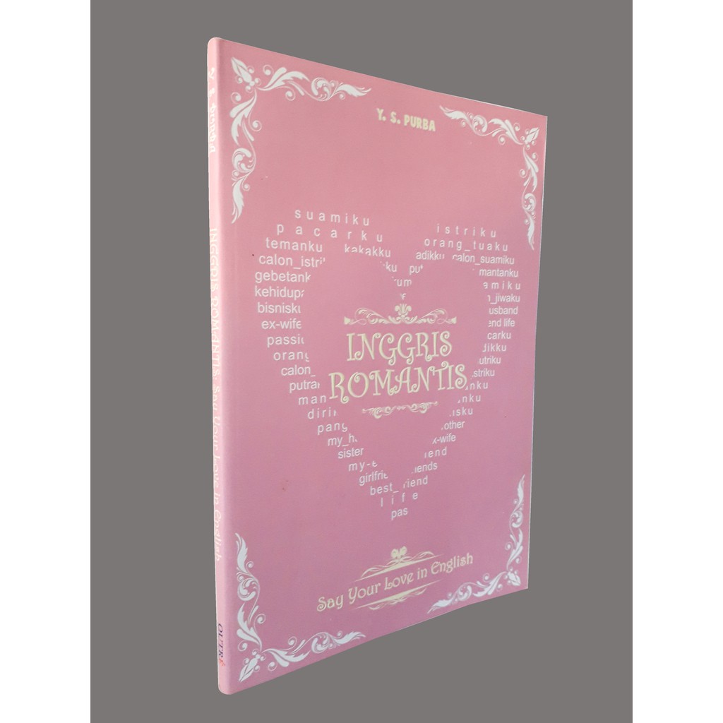 QUOTES CINTA BAHASA INGGRIS INGGRIS ROMANTIS Shopee Indonesia