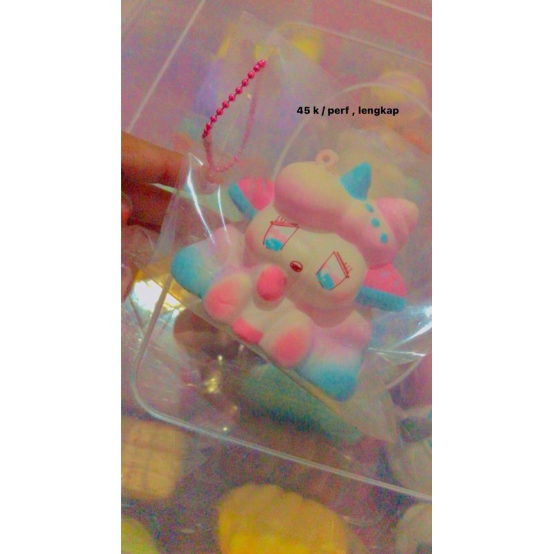 ibloom unicorn cloud