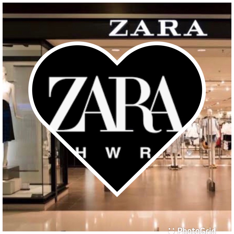 ZARA Man shoes/ bag