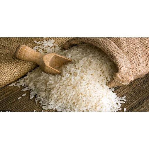 

Beras Organik 5 Kg Premium Pulen Putih Wangi Kaya Nutrisi