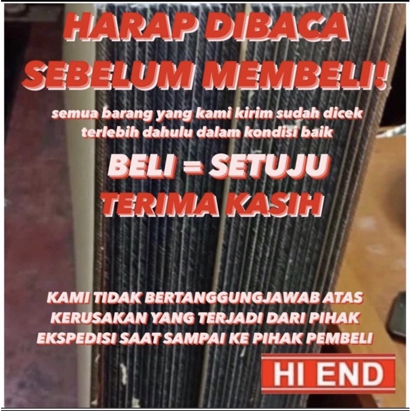 

akrilik / acrylic lembaran custom order