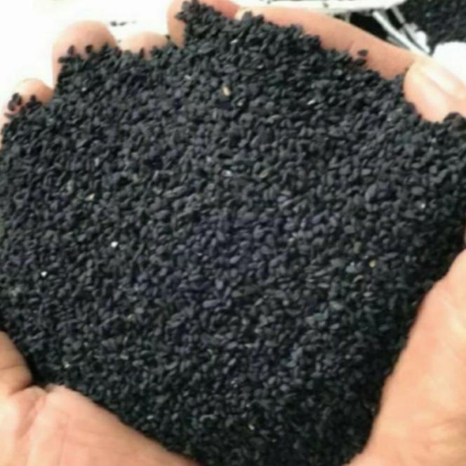 

Jual Jinten Hitam(Habbatussauda) 1Kg..Black Nigella Seed | Bumbu Rempah
