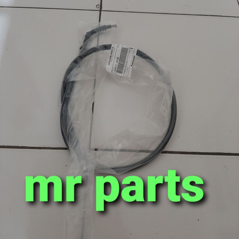 Kabel kopling tali kopling ninja 250r 250 karbu 250fi z250fi original