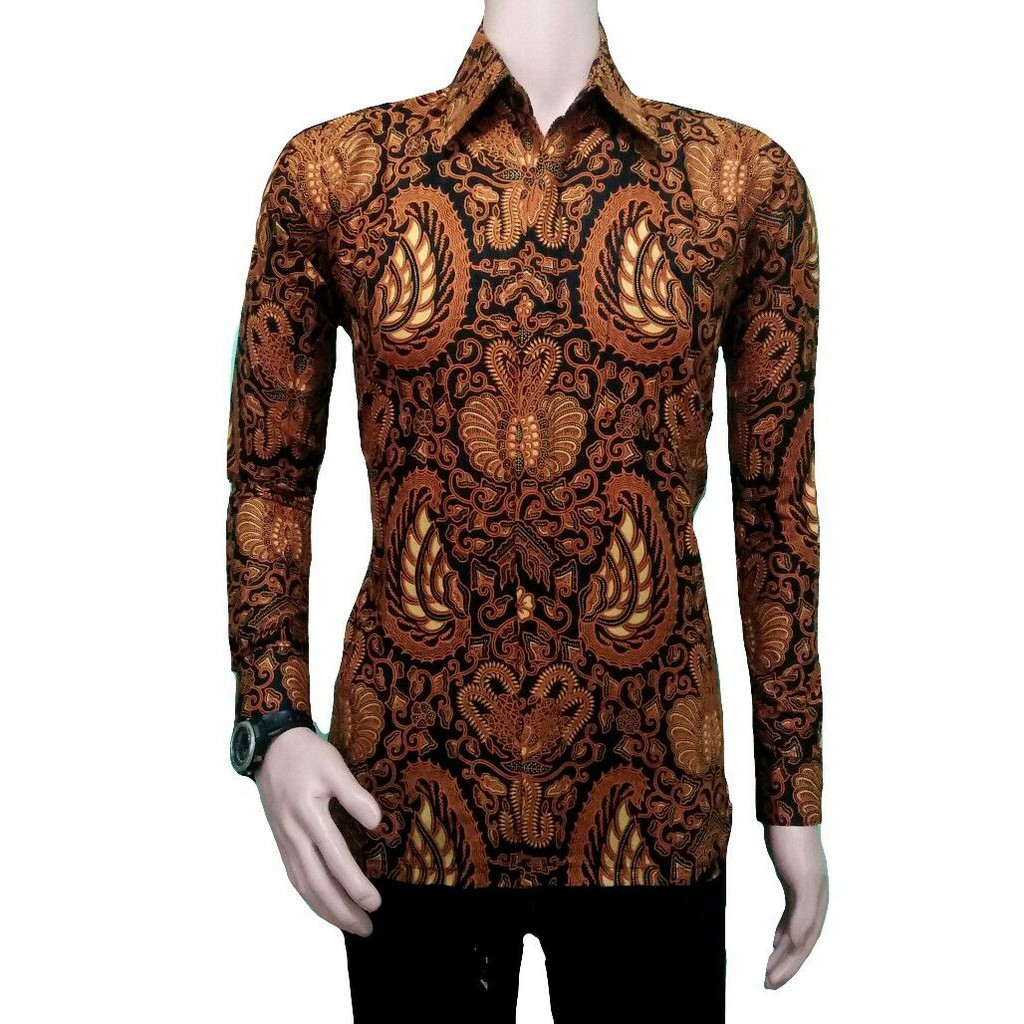 GROSIR BATIK KEMEJA PRIMIS