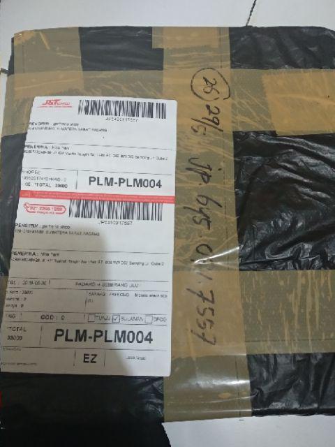 Freeong !!! Mosaic Snack Snak Stor (1)