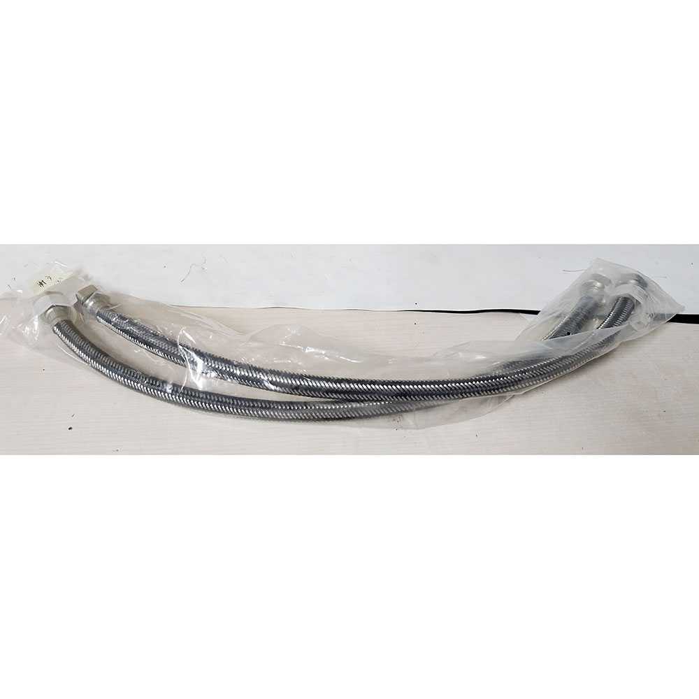 Selang Shower Fleksibel Hose Stainless Steel 1 Meter / Selang Shower Mandi /  Shower Hose Onda Murah / Selang Air Shower mandi / Selang Sambungan Shower / Selang Shower Kamar Mandi/ Selang Shower Toilet Cebok / selang Shower Murah Kuat Original