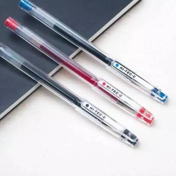 

[New⭐] pkd-562.>>s Termurah Pulpen Pilot Hi Tec-C / Pilot Hitec C / ORIGINAL 100%.ZX.21 makasi...