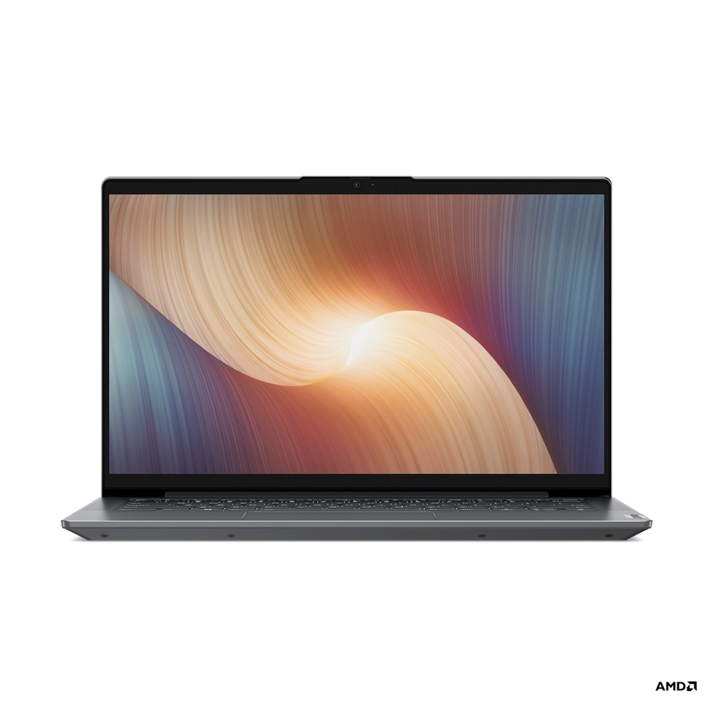 IDEAPAD SLIM 5 RYZEN 7 5825U 16GB RAM FHD CAMERA