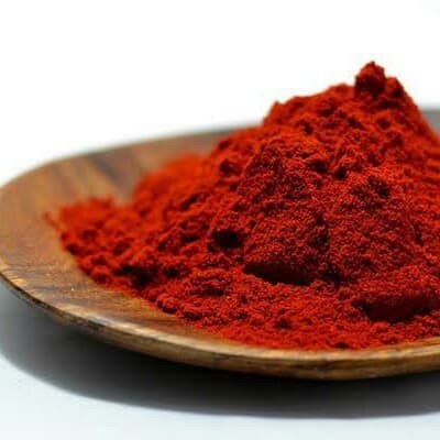 

Smoke Paprika Powder / Bubuk Asap Paprika 500 gr