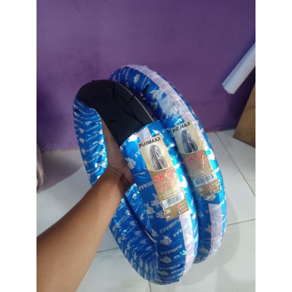 Ban primax Sk 01 ban donat ring 17 90/80 80/80 non tubles