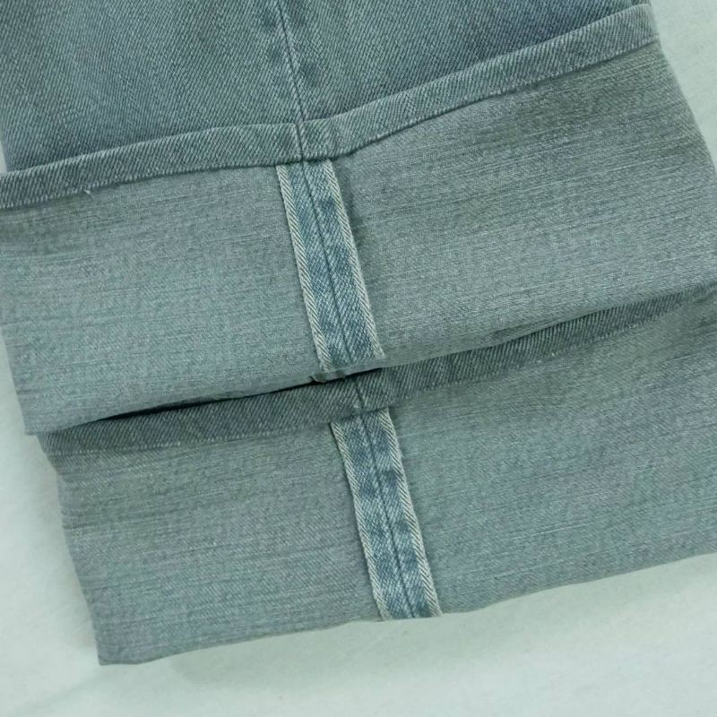 unkown selvedge jeans japan 885cp