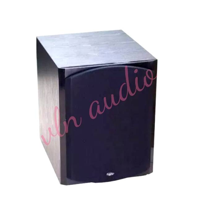 Subwoofer aktif FIDELITY FDT 155 / FDT155 . ORIGINAL