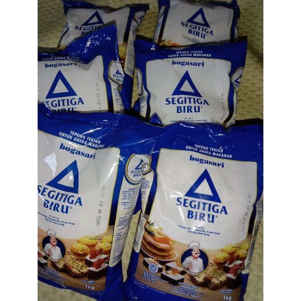 

Tepung terigu