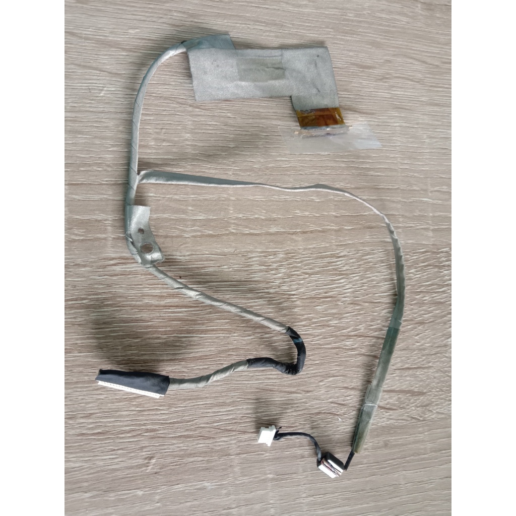 Kabel Flexibel LED Laptop Acer 4740 bekas