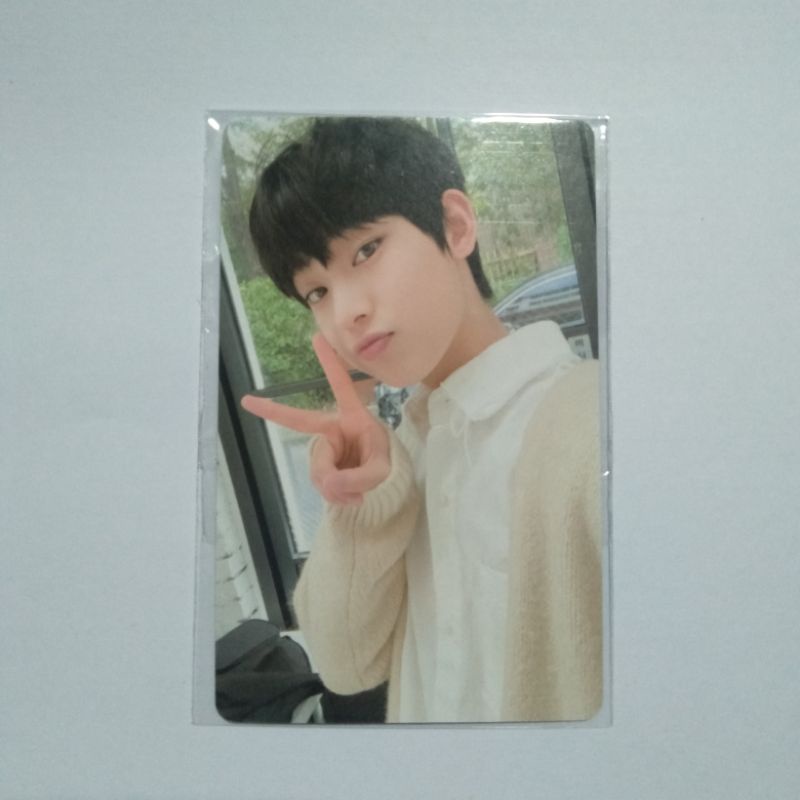 [BOOKED] PC SUNOO Season's Greetings 2021