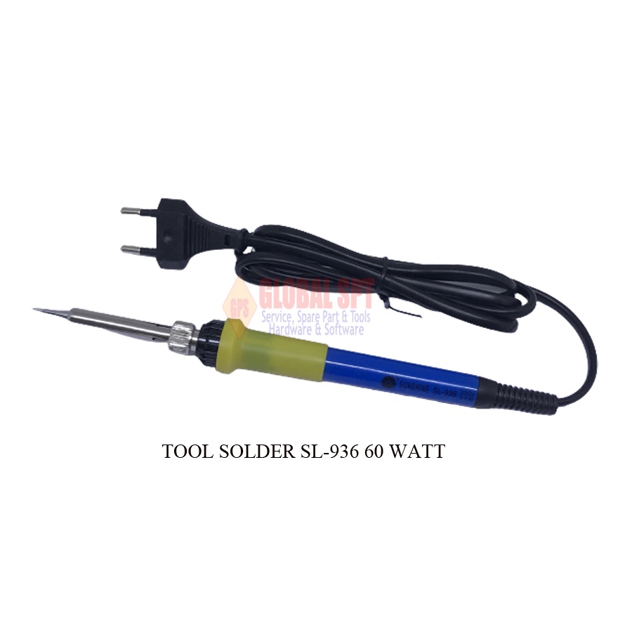 TOOL / TOOLS SOLDER SL-936 60WATT