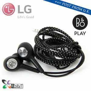 PROMO HANDSFREE LG V20 Original Tuned By B&O Play Earphone Headset LG V20
