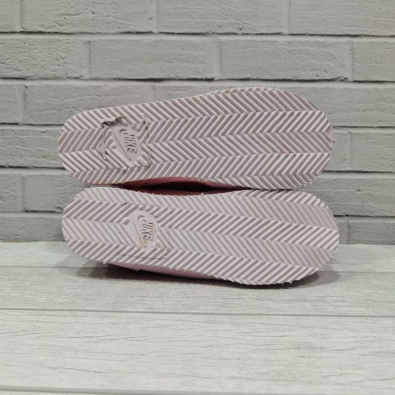 Sepatu Anak Nike Crotez Pink Gold Size 21 - 35 Premium Quality