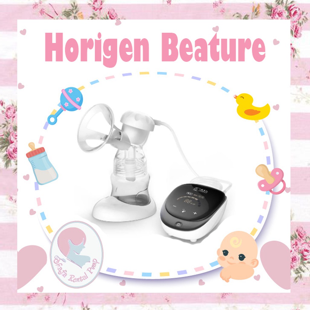 Sewa Horigen Beature Single Pump