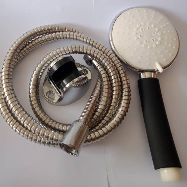 Handshower kamar mandi/shower mandi/ alat kamar mandi