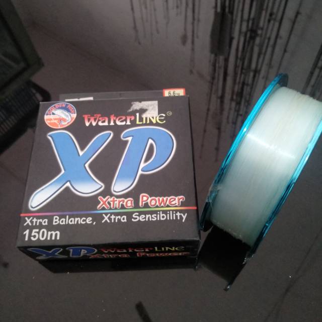 Senar WATERLINE XP