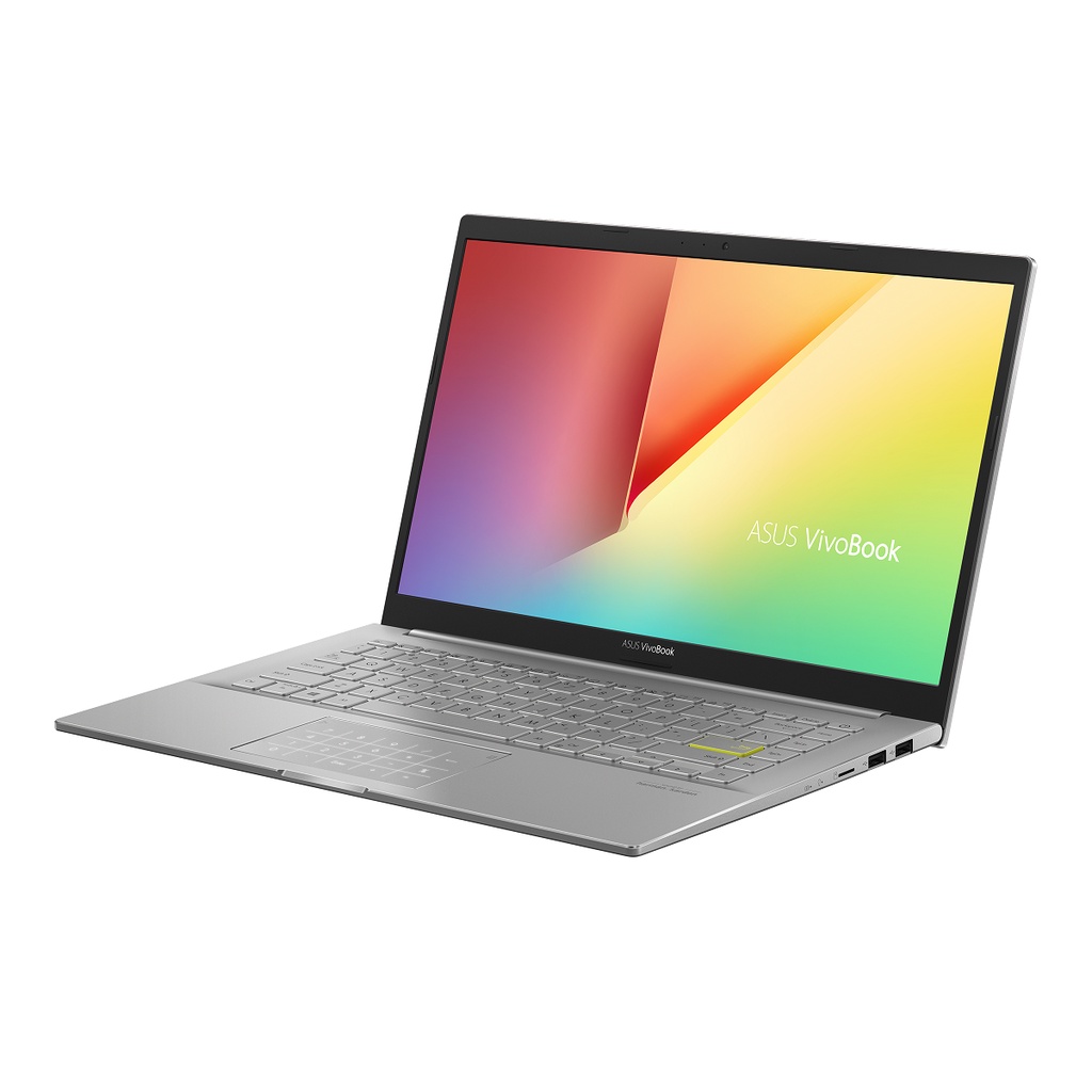 Laptop Asus Vivobook K413EQ IPS551+ New Garansi Resmi