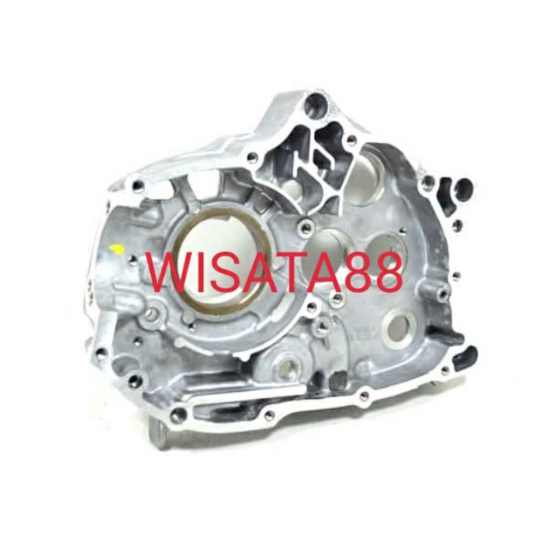 Crankcase Comp R Revo 110 CC New 11101-KWW-740 Original AHM