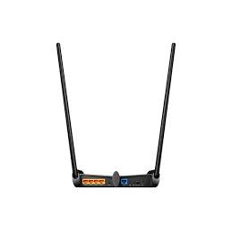 Router Wireless N Router Tplink Tp Link TL-WR841HP 841 HP Resmi 300Mbps