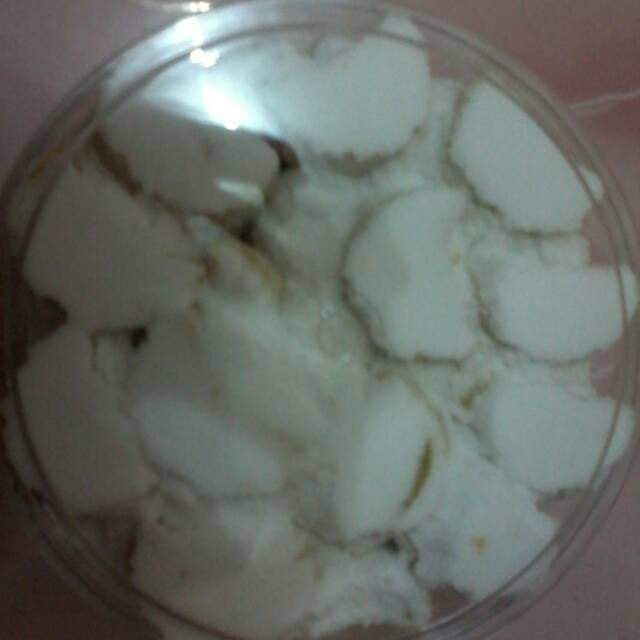 

Kue salju