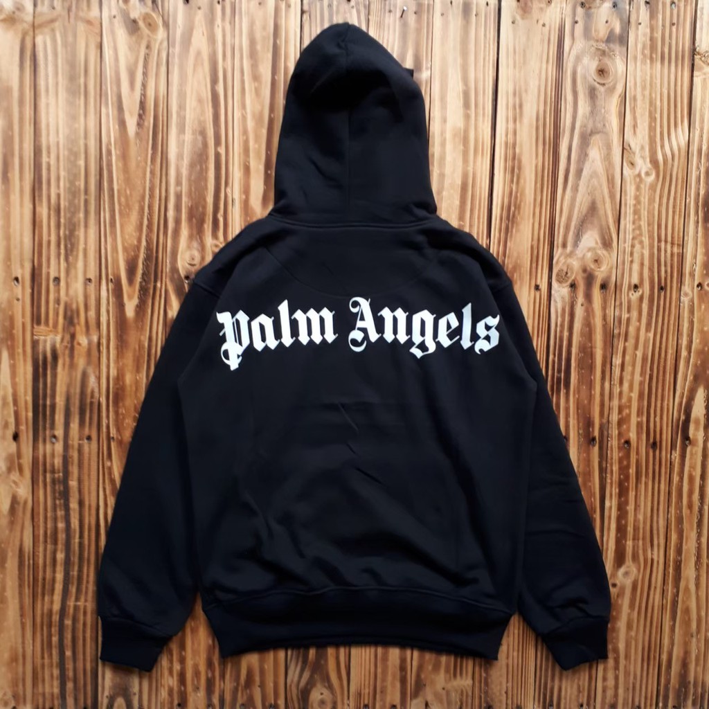 JAKET SWEATER HOODIE HPNS PLM ANGELS UNISEX PREMIUM QUALITY