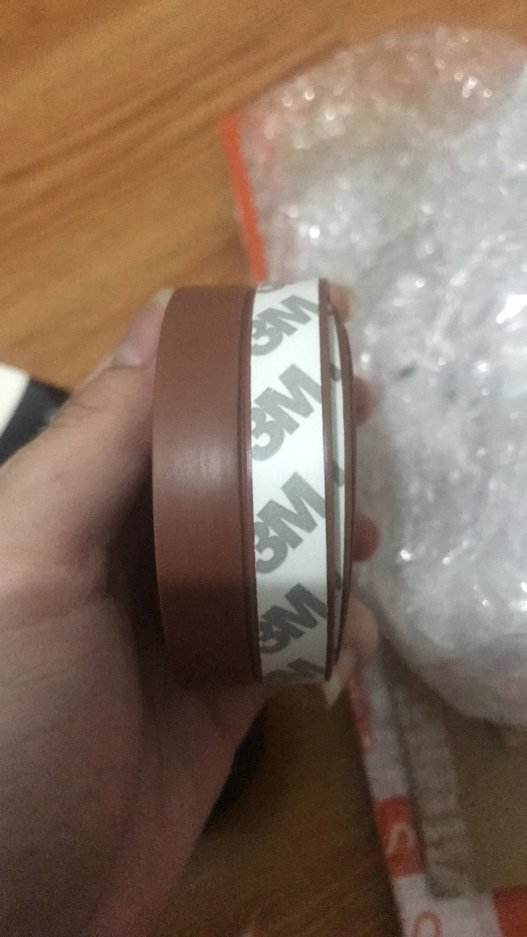 1.5meter Penahan Debu / Kecoak Dibawa Pintu