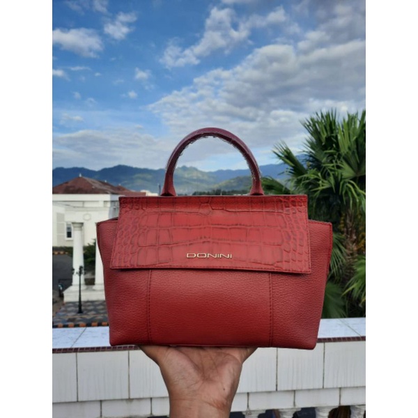 tas donini