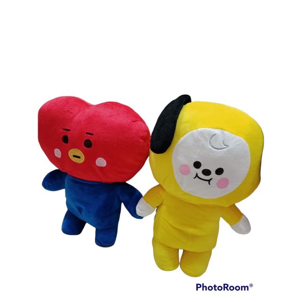 Boneka Bts/Boneka Unicorn/Rainbow