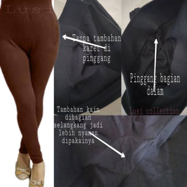 LEGGING IMPORT HW(SAMPAI BB 90 KG)