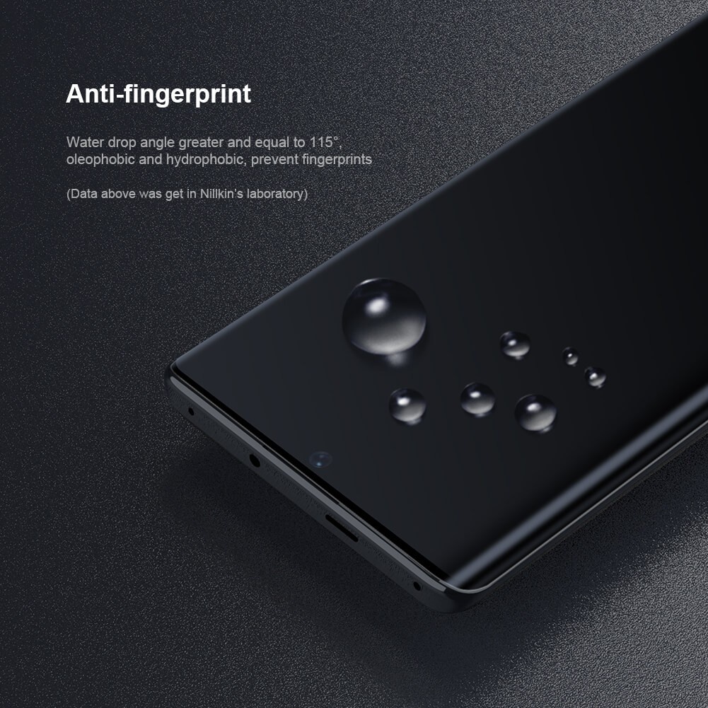 Pelindung Layar Tempered Glass Huawei P50 Pro Paket 2 in 1