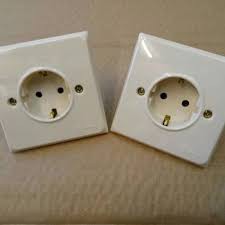 Stop Kontak BROCO / Colokan BROCO / Stop Kontak ARDE BROCO / Stop Kontak BROCO  allegra