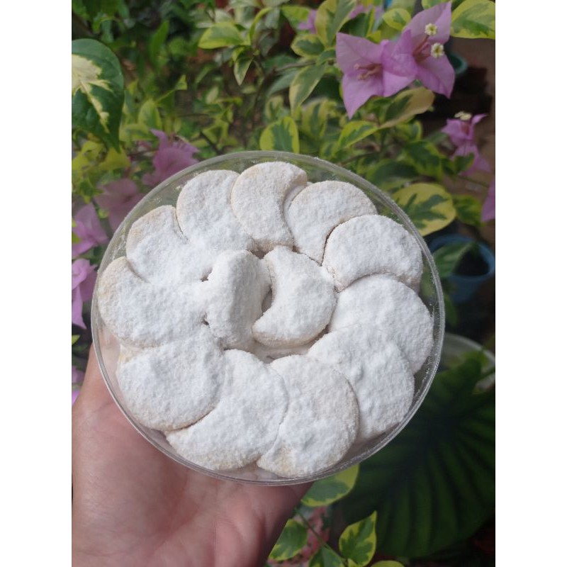

Putri Salju 500 gram