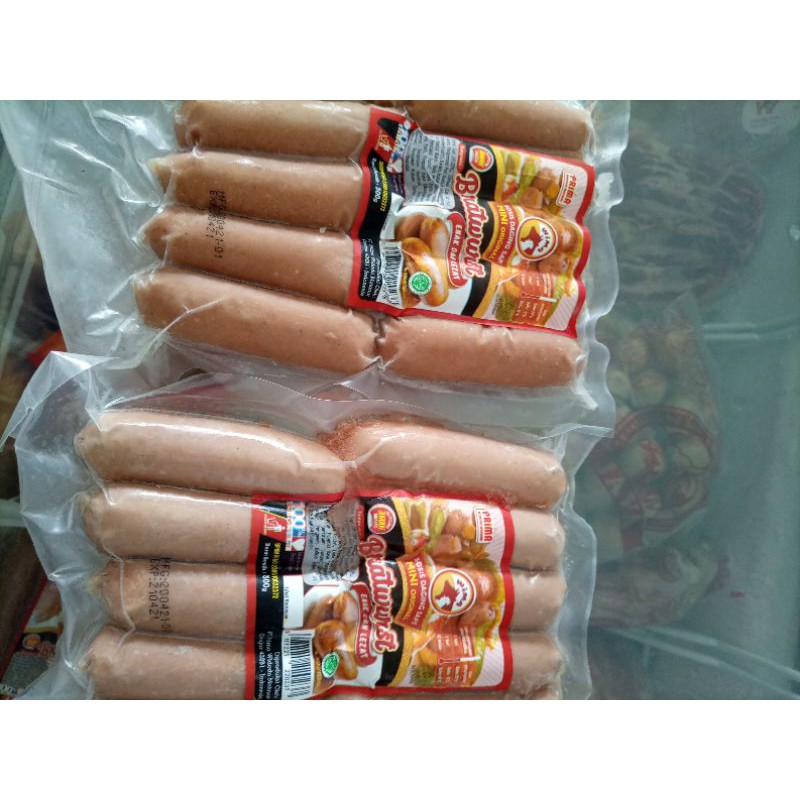 

SosisSapiisi10pcs500g