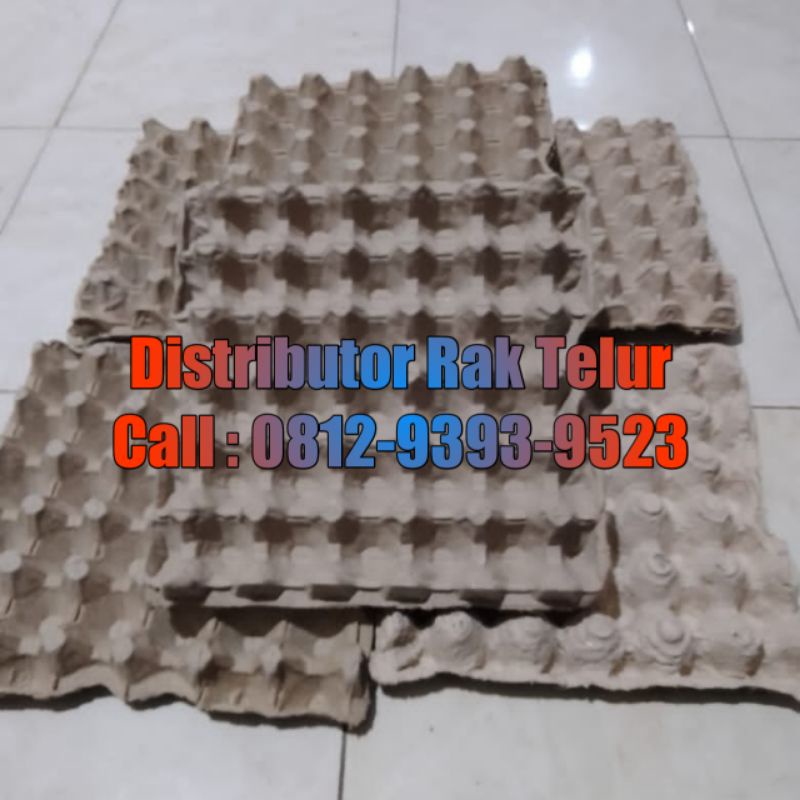 TERBAIK,Distrbutor Rak Telur Kertas Kabupaten Mempawah