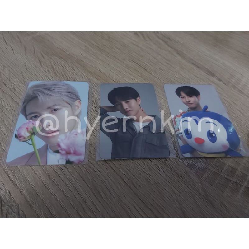 PC OYF RENJUN (BOOKED)