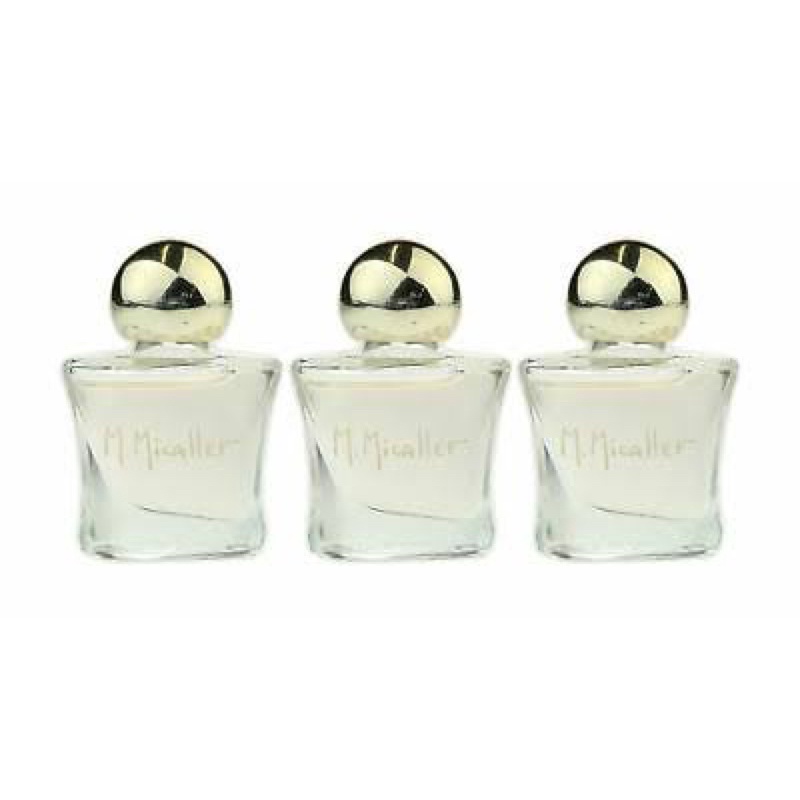 Miniature M.Micallef 5ml Collection