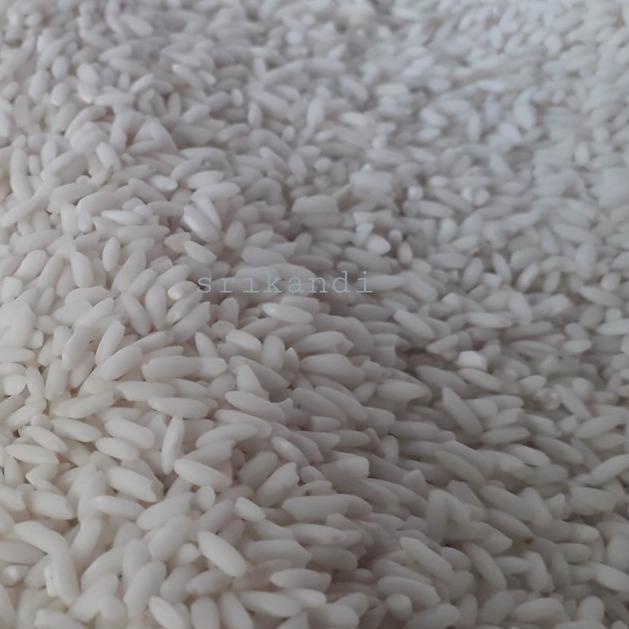 

➷ ketan putih solo kualitas super 1KG ➫