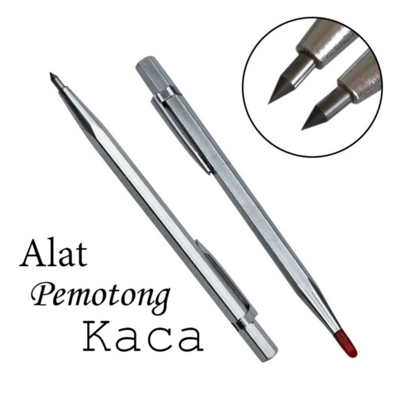 

ALAT PEMOTONG KACA METAL ETCHING PEN