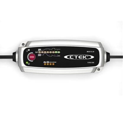 Ctek Mxs 5.0 Aki Charger