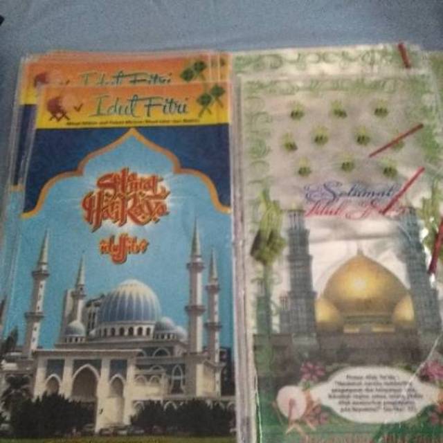 

Plastik kantong parsel