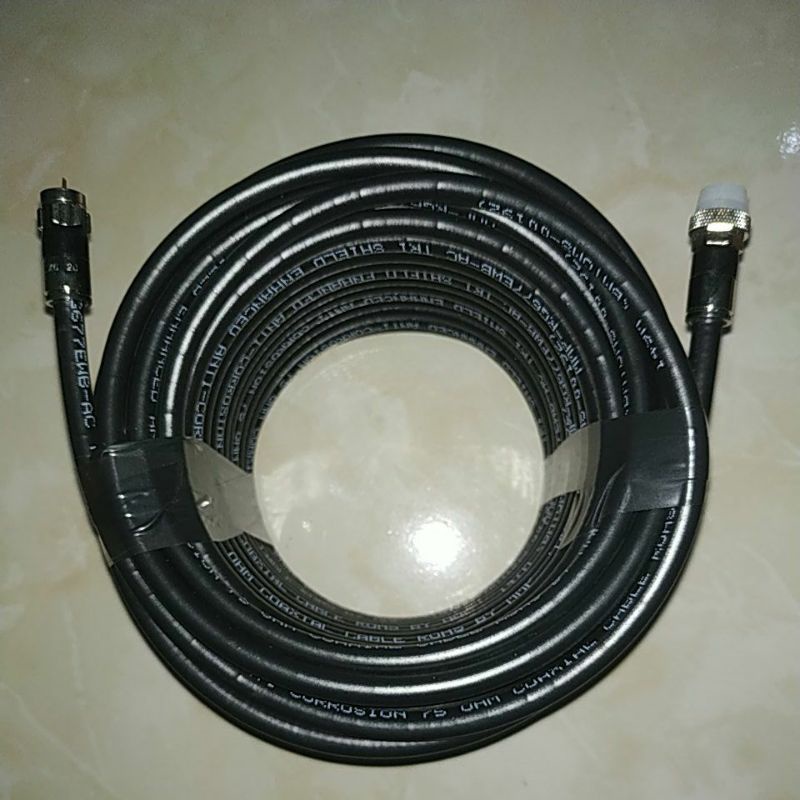 KABEL ANTENA PARABOLA