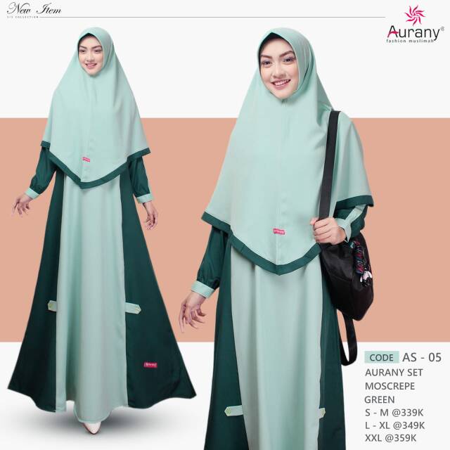 Aurany